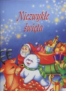 Niezwykłe święta