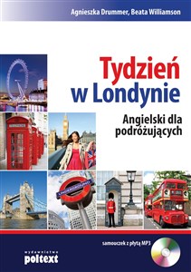 Tydzień w Londynie Angielski dla podróżujących