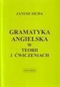 Gramatyka ang. w teorii i ćwiczeniach ANGLOMAN - Janusz Siuda