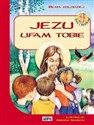 Jezu ufam Tobie