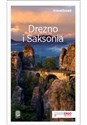 Drezno i Saksonia Travelbook