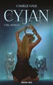 Cyjan