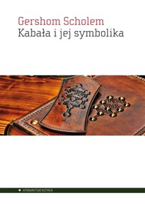 Kabała i jej symbolika - Księgarnia Niemcy (DE)