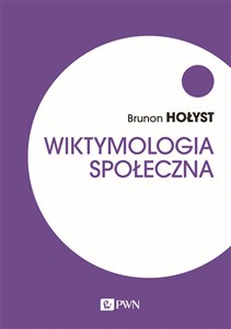 Wiktymologia społeczna