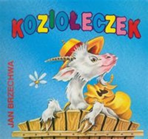 Koziołeczek