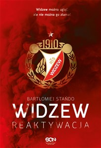 Widzew Reaktywacja - Księgarnia UK