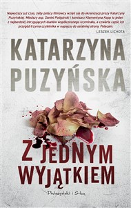 Z jednym wyjątkiem  - Księgarnia Niemcy (DE)