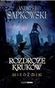 Wiedźmin Rozdroże Kruków