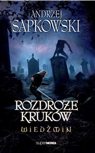 Wiedźmin Rozdroże Kruków