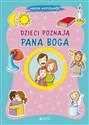 Dzieci poznają Pana Boga (seria: Nasza wspólnota) - Marco Pappalardo