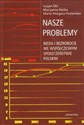 Nasze problemy Bieda i bezrobocie we współczesnym społeczeństwie polskim - Lucjan Miś, Marcjanna Nóżka, Marta Smagacz-Poziemska