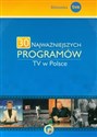 30 najważniejszych programów TV w Polsce