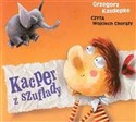 [Audiobook] Kacper z szuflady