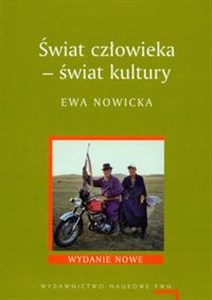 Świat człowieka Świat kultury - Księgarnia Niemcy (DE)