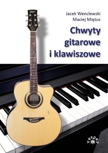 Chwyty gitarowe i klawiszowe