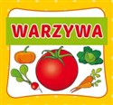 Warzywa Harmonijka