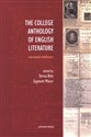 The College Anthology of English Literature