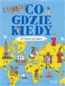 Co, gdzie, kiedy 100 stron historii świata