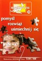 Miniatury matematyczne 36 Pomyśl rozwiąż uśmiechnij się - Zbigniew Bobiński, Piotr Nodzyński, Adala Świątek