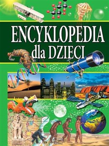 Encyklopedia dla dzieci - Księgarnia UK