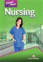 Career Paths Nursing Student's Book + DigiBook