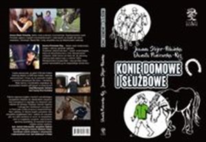 Konie domowe i służbowe - Księgarnia UK