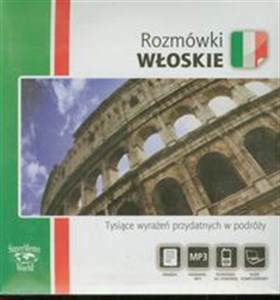 Rozmówki włoskie