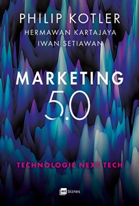 Marketing 5.0 Technologie Next Tech - Księgarnia Niemcy (DE)