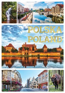 Polska Poland - Księgarnia UK