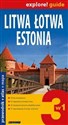 Litwa Łotwa Estonia 3 w 1