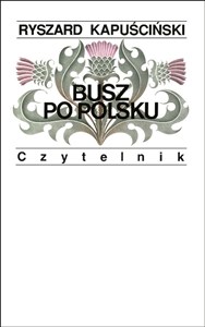 Busz po polsku - Księgarnia UK
