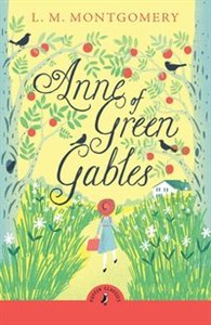 Anne of Green Gables  - Księgarnia Niemcy (DE)