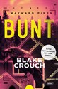 Wayward Pines Tom 2 Bunt - Blake Crouch