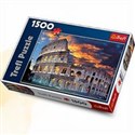 Puzzle 1500 Koloseum Rzym 