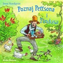 Poznaj Pettsona i Findusa