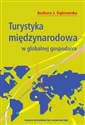 Turystyka międzynarodowa w globalnej gospodarce