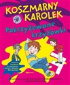 Koszmarny Karolek Pokrzyżowane krzyżówki