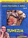 Moja przygoda z „Boso…` Tom 4. Tunezja (booklet DVD)