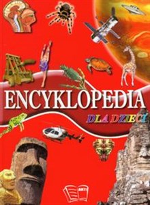 Encyklopedia dla dzieci 
