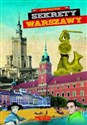 Sekrety Warszawy - Jerzy S. Majewski