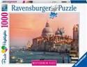 Puzzle 2D 1000 Śródziemnomorskie Włochy 14976 - 