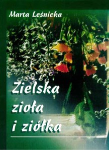 Zielska zioła ziółka