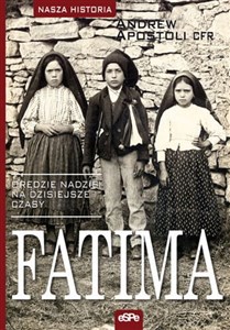 Fatima Orędzie nadziei na dzisiejsze czasy - Księgarnia Niemcy (DE)