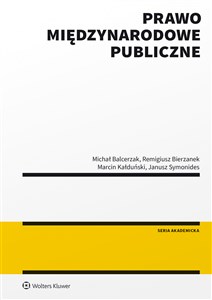 Prawo międzynarodowe publiczne  - Księgarnia Niemcy (DE)