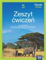 Geografia Planeta nowa NEON zeszyt ćwiczeń dla klasy 5 szkoły podstawowej EDYCJA 2024-2026  - Kamila Skomoroko