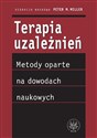 Terapia uzależnień - metody oparte na dowodach naukowych - 