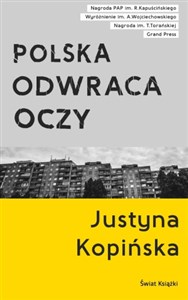 Polska odwraca oczy - Księgarnia Niemcy (DE)