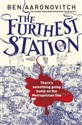 The Furthest Station A PC Grant Novella