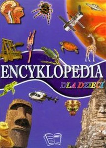 Encyklopedia dla dzieci 