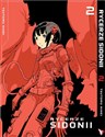 Rycerze Sidonii 2 - Tsutomu Nihei